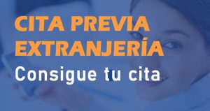 Cita previa extranjería. Cómo consegur cita previa en oficinas de extranjería-