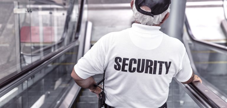 Waarom noodverlichting?