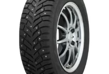 Рейтинг зимних шин 2024