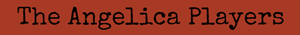 The Angelica Players Logo